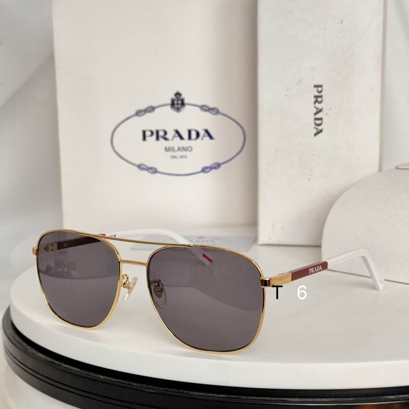 Prada SPS54Z 60 17-145 e04