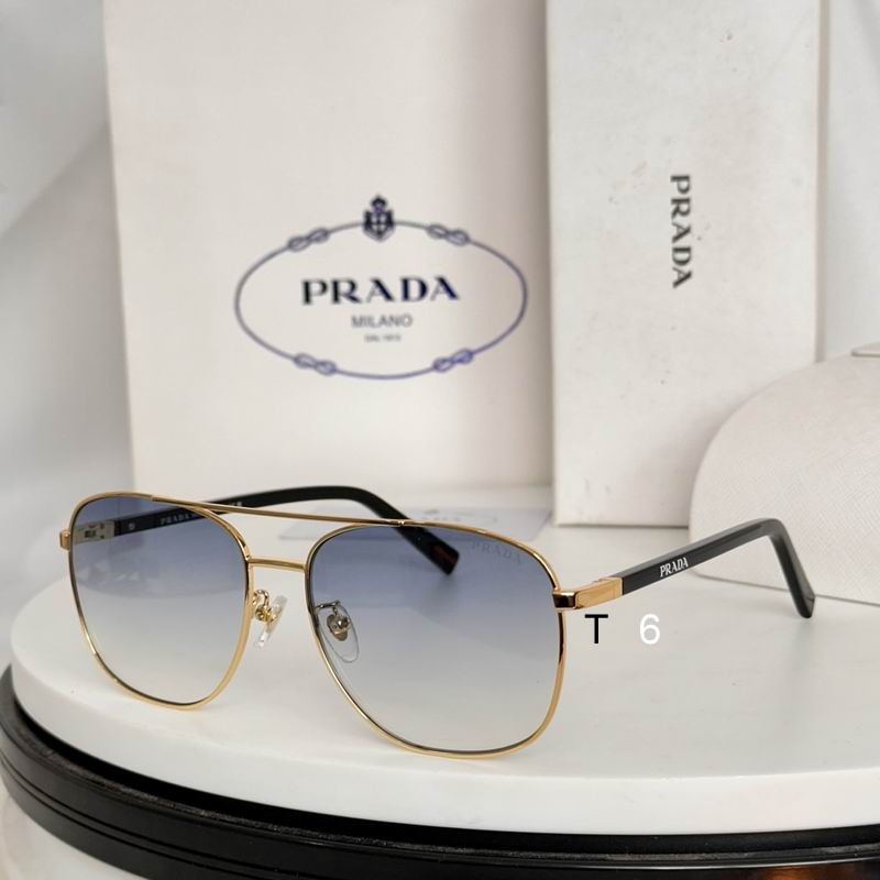 Prada SPS54Z 60 17-145 e05