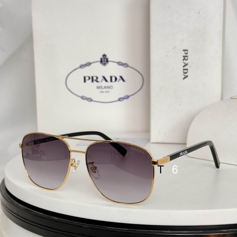 Prada SPS54Z 60 17-145 e06