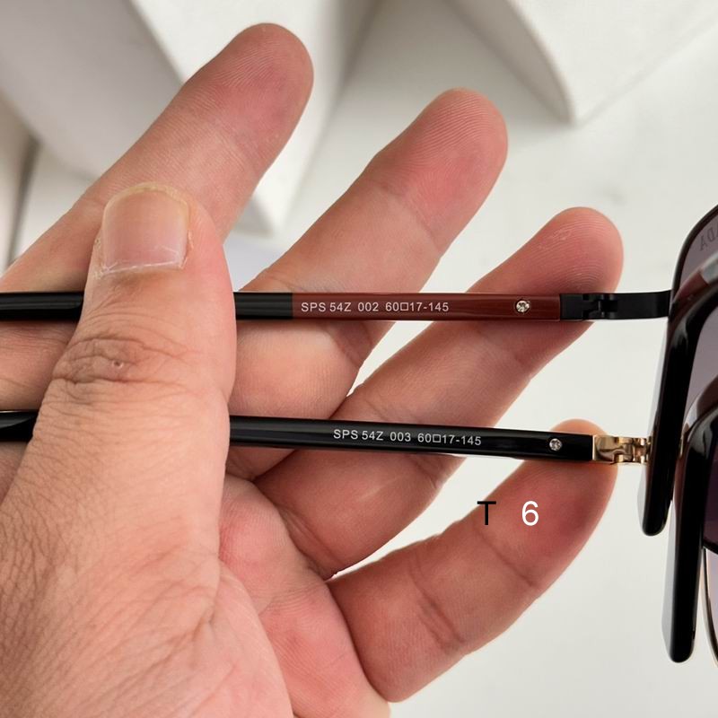 Prada SPS54Z 60 17-145 e07