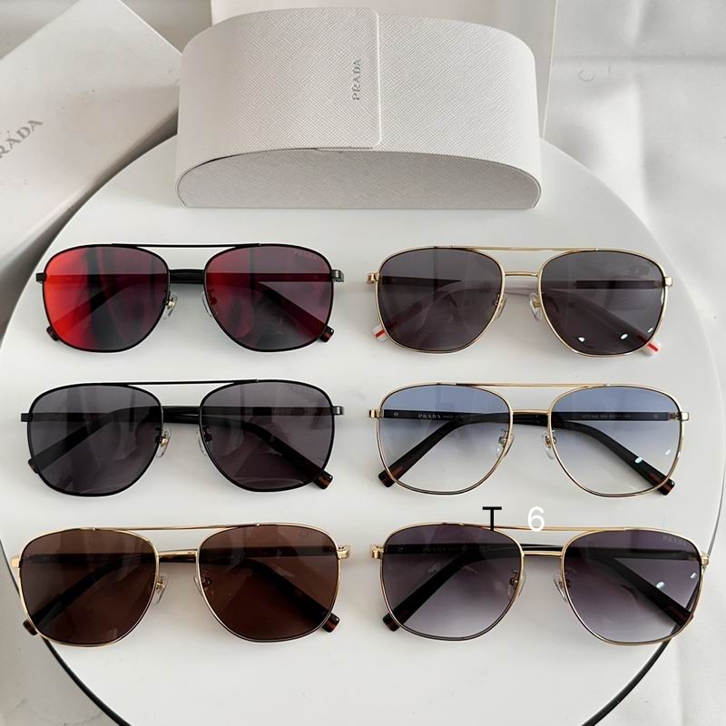 Prada SPS54Z 60 17-145 e08