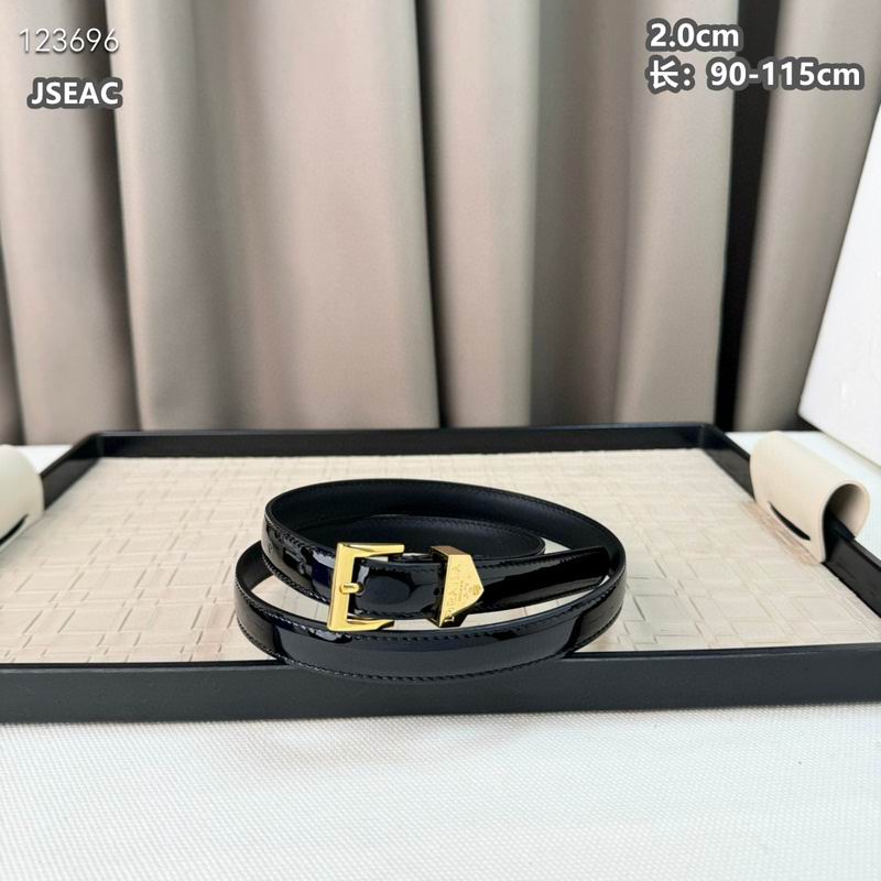 Prada belt 20mmX90-115cm 8L (10)