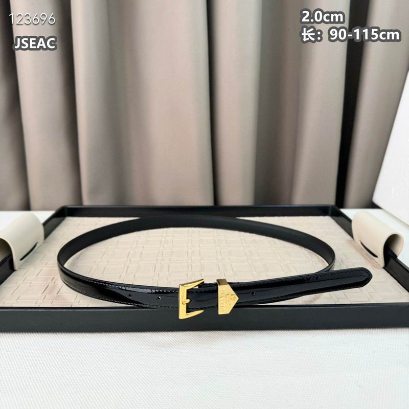 Prada belt 20mmX90-115cm 8L (12)