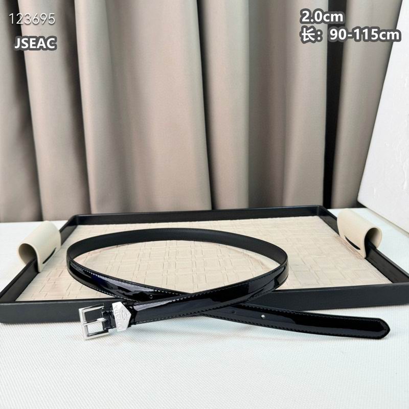 Prada belt 20mmX90-115cm 8L (15)