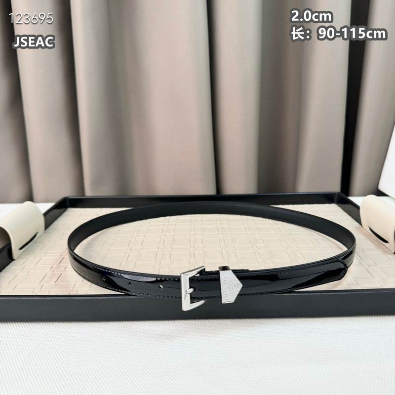 Prada belt 20mmX90-115cm 8L (16)