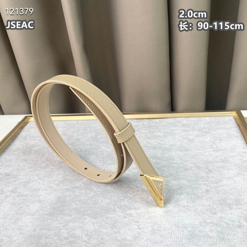 Prada belt 20mmX90-115cm 8L (17)