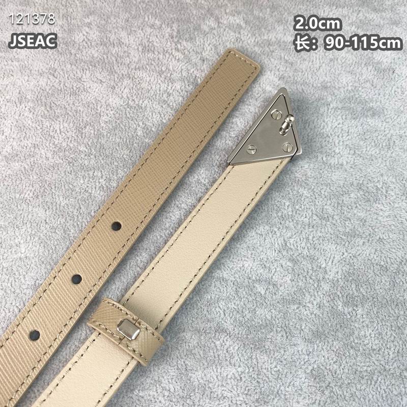 Prada belt 20mmX90-115cm 8L (22)