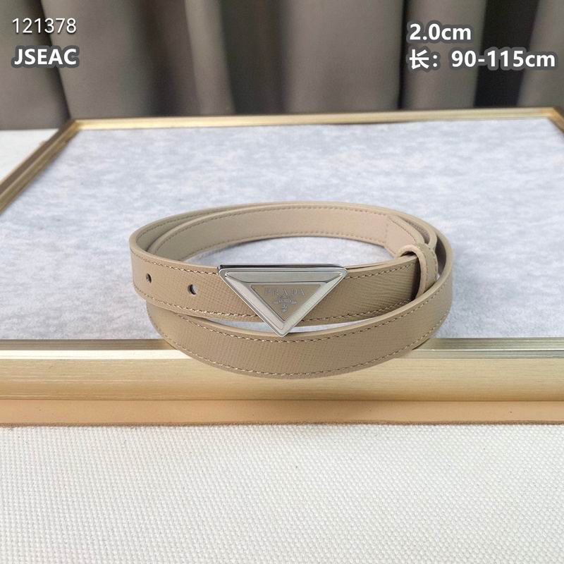 Prada belt 20mmX90-115cm 8L (24)