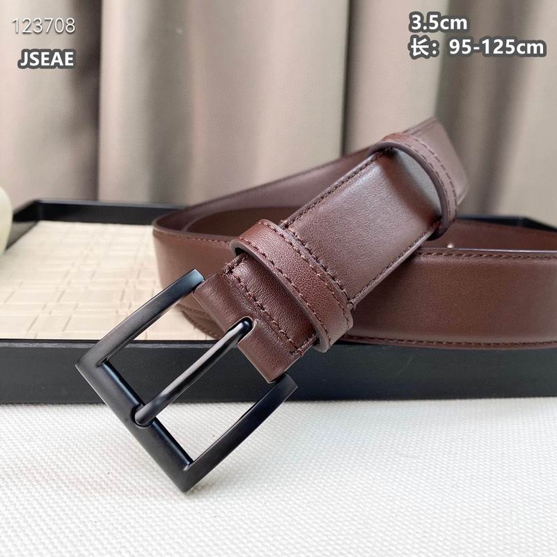 Prada belt 35mmX95-125cm 8L (11)