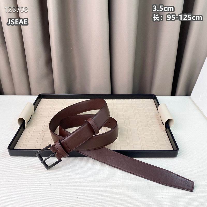 Prada belt 35mmX95-125cm 8L (13)