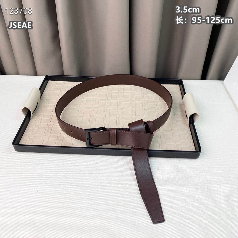 Prada belt 35mmX95-125cm 8L (14)