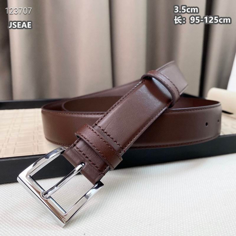 Prada belt 35mmX95-125cm 8L (15)