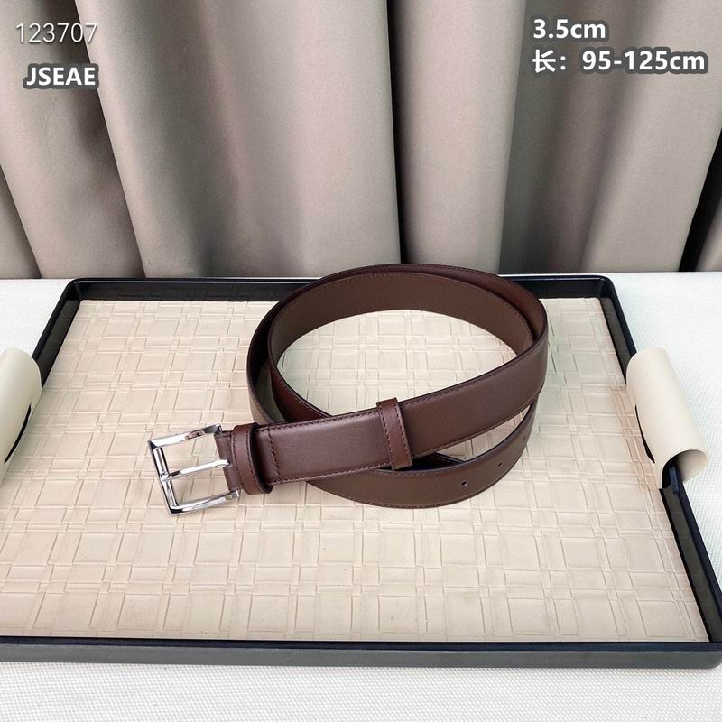 Prada belt 35mmX95-125cm 8L (16)