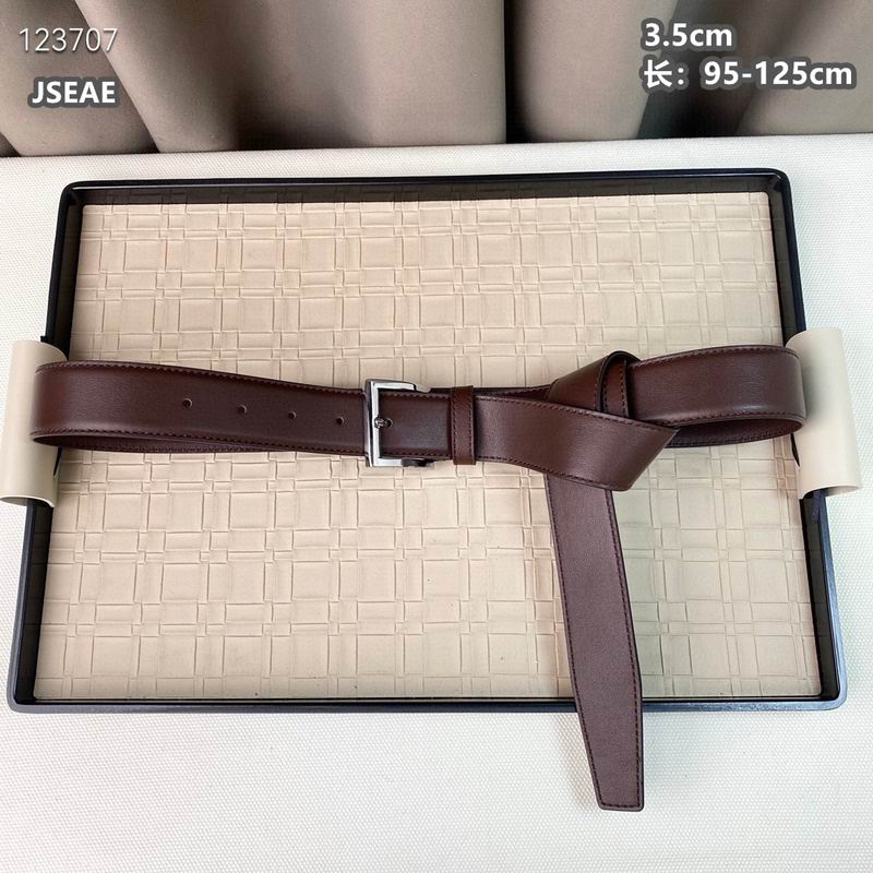 Prada belt 35mmX95-125cm 8L (17)