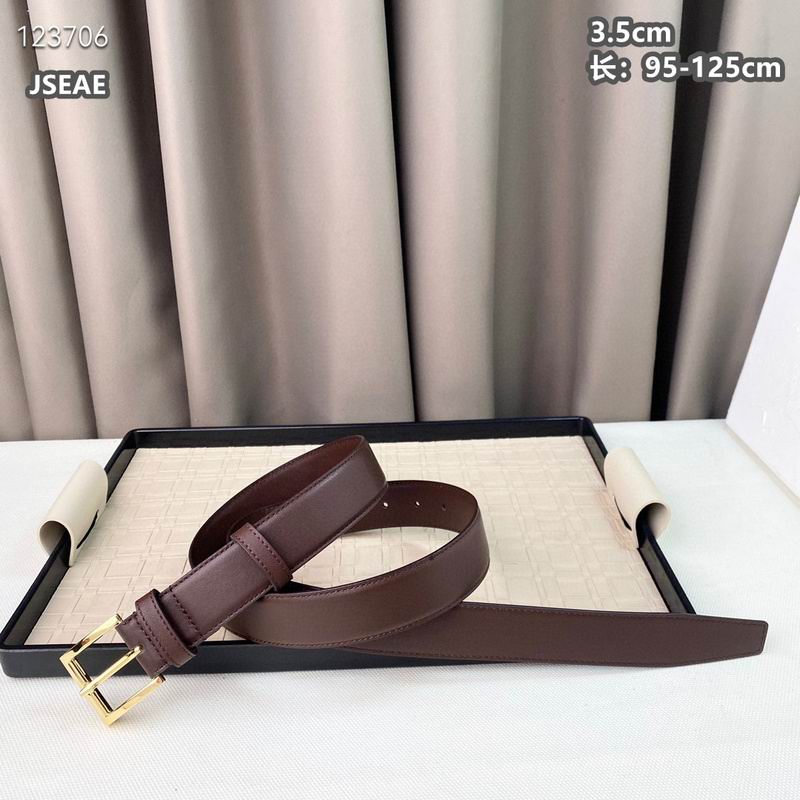 Prada belt 35mmX95-125cm 8L (19)