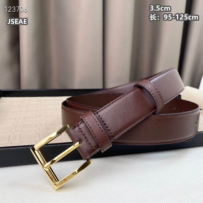 Prada belt 35mmX95-125cm 8L (21)