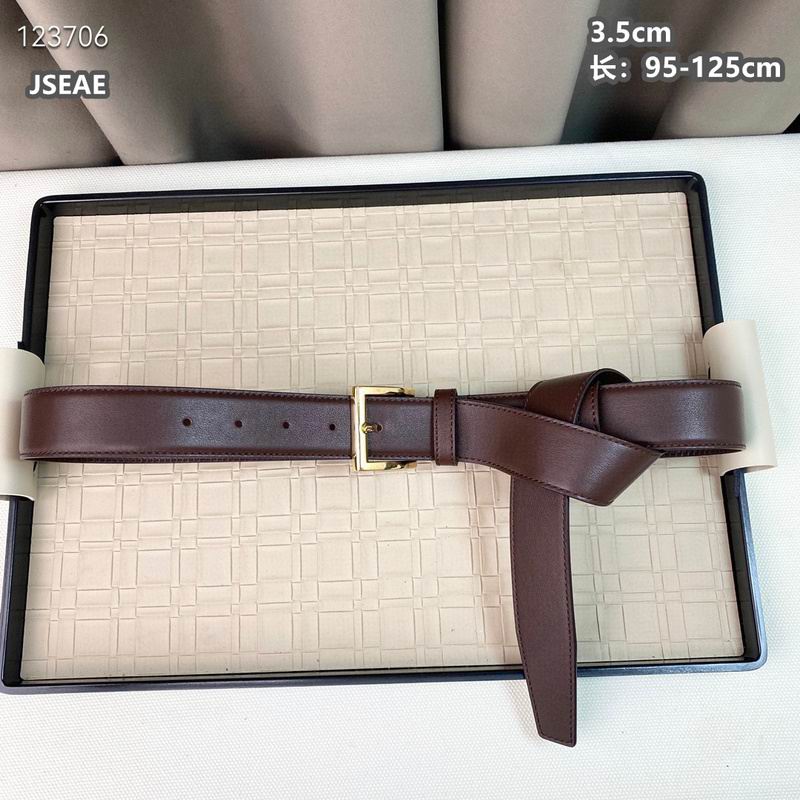Prada belt 35mmX95-125cm 8L (22)