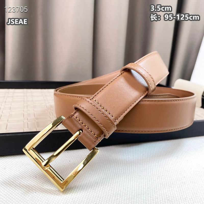 Prada belt 35mmX95-125cm 8L (24)