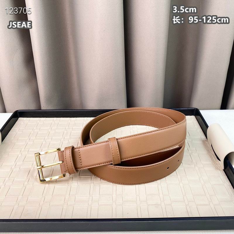 Prada belt 35mmX95-125cm 8L (25)