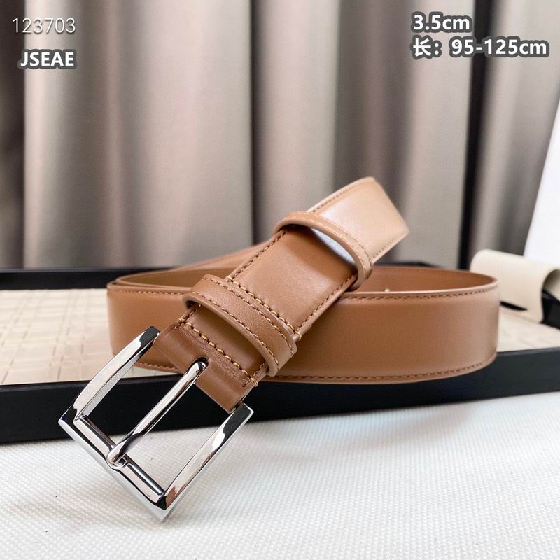 Prada belt 35mmX95-125cm 8L (28)