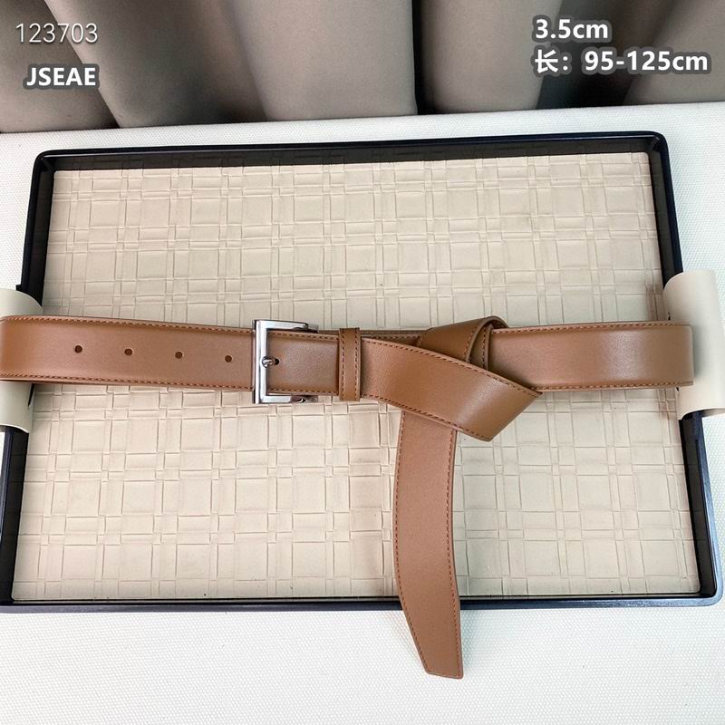 Prada belt 35mmX95-125cm 8L (30)