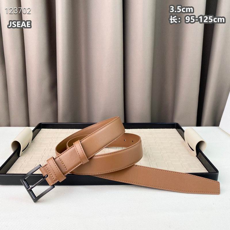 Prada belt 35mmX95-125cm 8L (32)