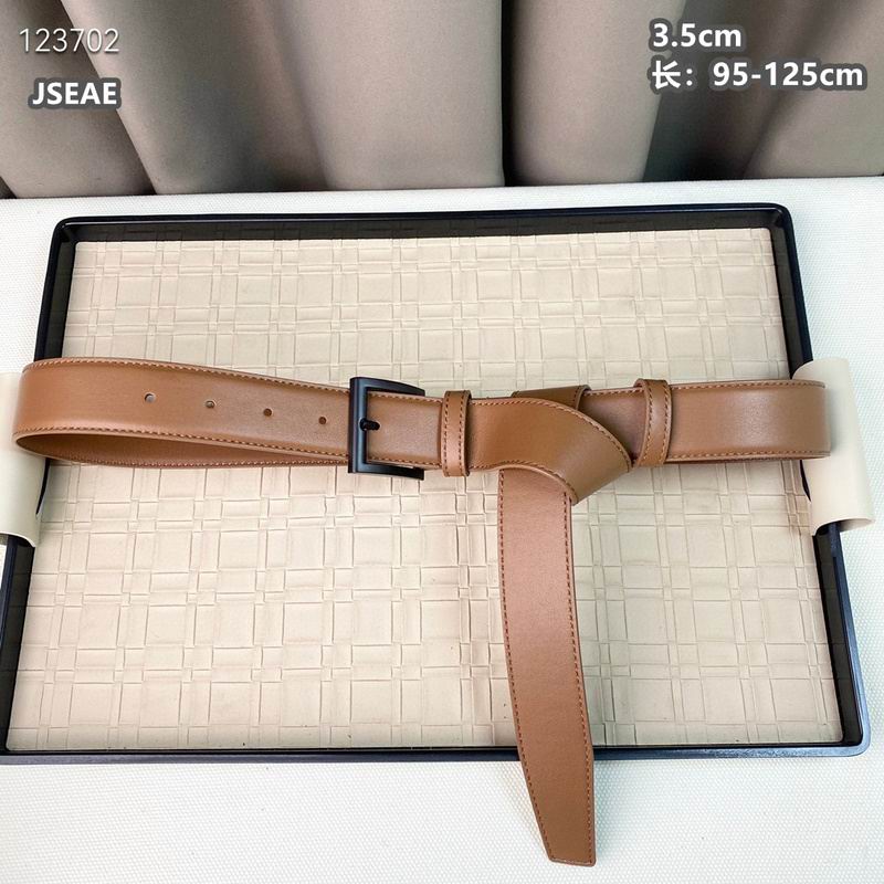 Prada belt 35mmX95-125cm 8L (34)