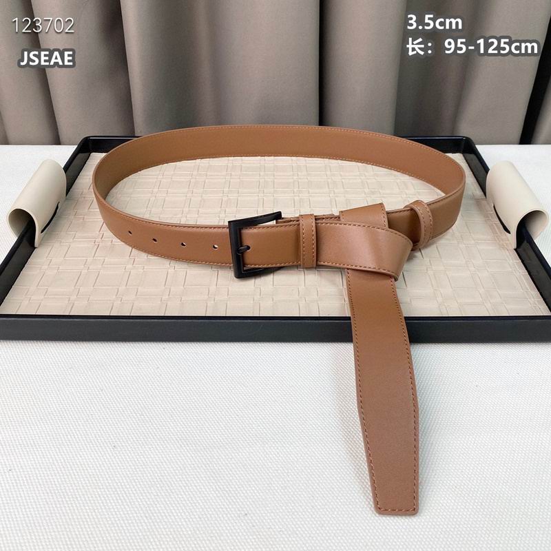 Prada belt 35mmX95-125cm 8L (35)