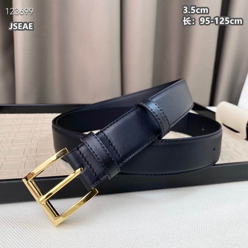 Prada belt 35mmX95-125cm 8L (44)