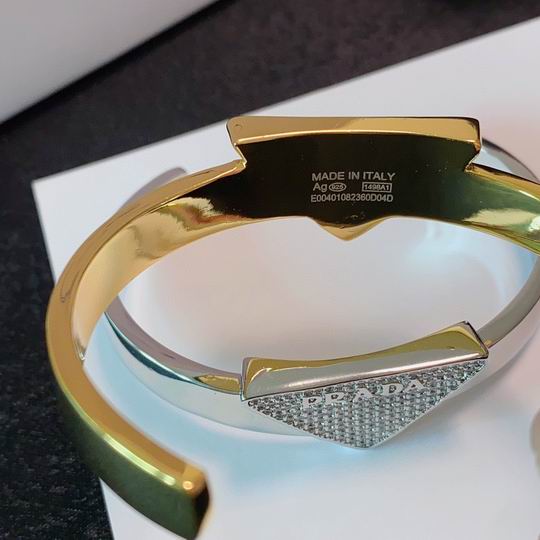 Prada bracelet 11lyh33 (4)