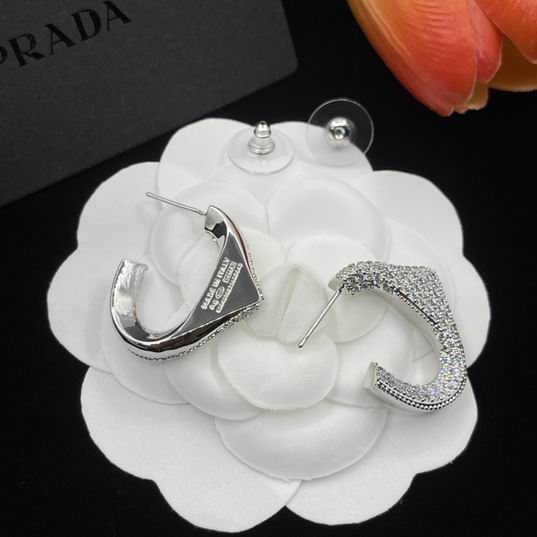 Prada earing 10lyh53 (3)