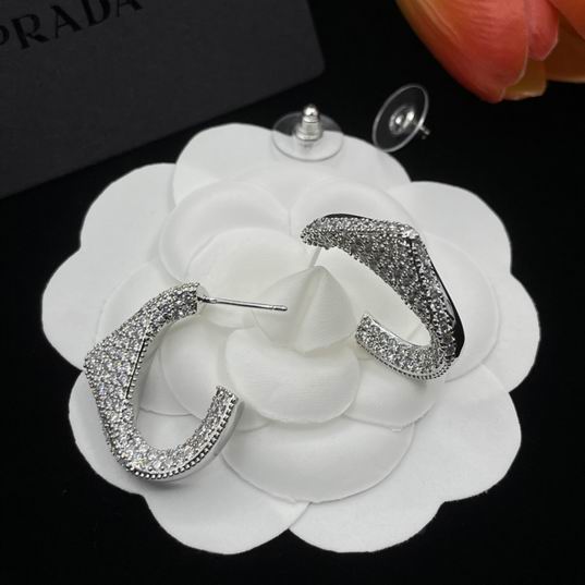 Prada earing 10lyh53 (4)