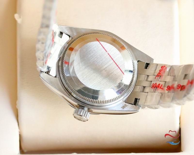 Rolex 31X11mm 53-Date Just (1)