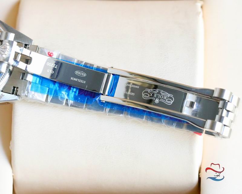 Rolex 31X11mm 54-Date Just (1)