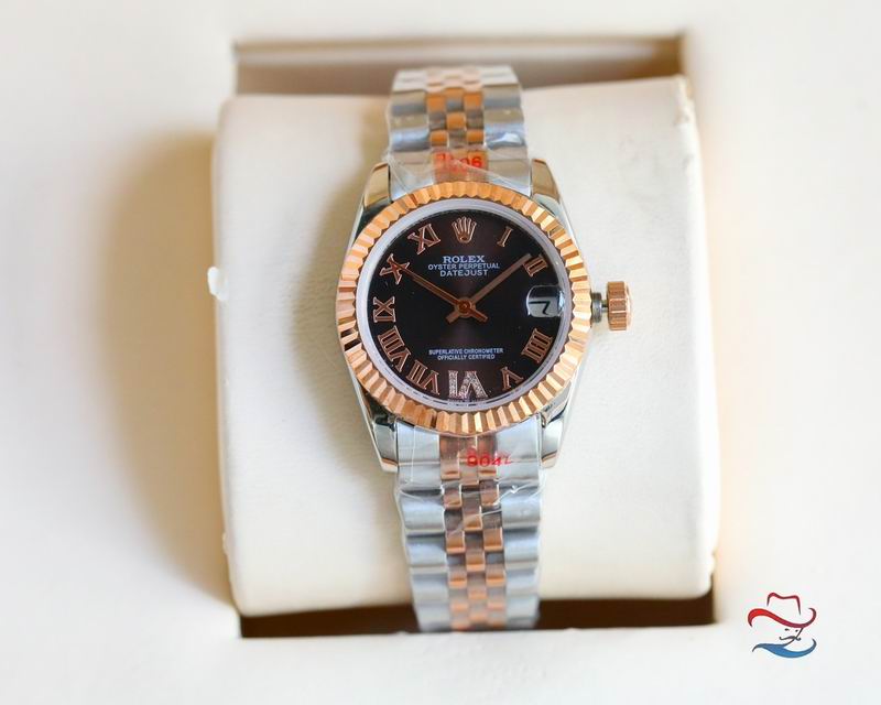 Rolex 31X11mm 54-Date Just (15)