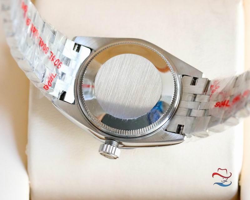 Rolex 31X11mm 54-Date Just (2)