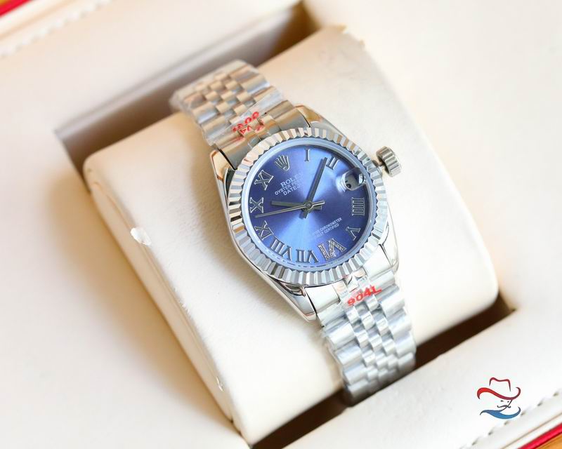 Rolex 31X11mm 54-Date Just (3)