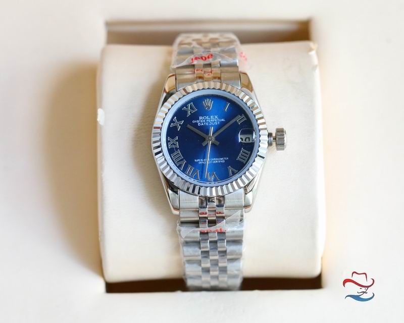 Rolex 31X11mm 54-Date Just (7)