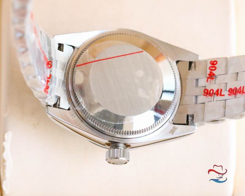 Rolex 31X11mm 56-Date Just (4)