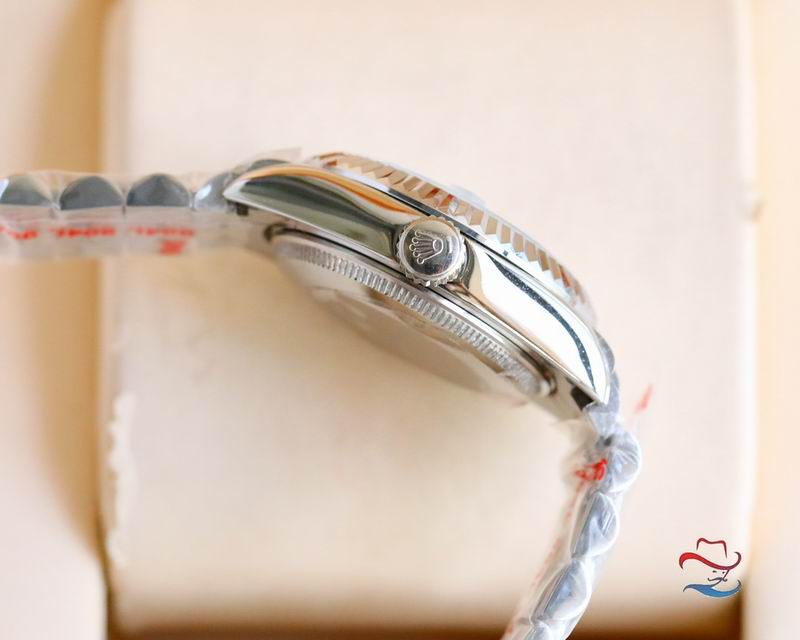 Rolex 31X11mm 56-Date Just (5)