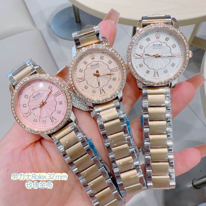 Rolex 32mm 78-Date Just (13)