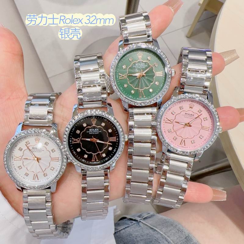 Rolex 32mm 78-Date Just (19)