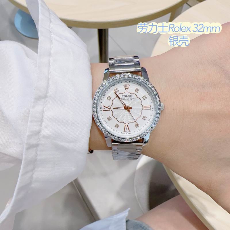 Rolex 32mm 78-Date Just (20)