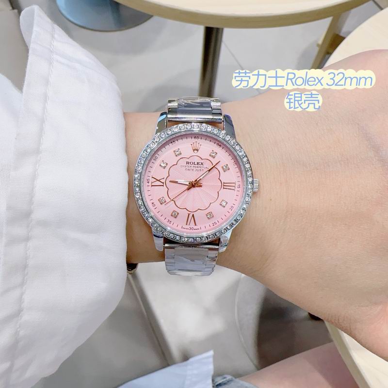 Rolex 32mm 78-Date Just (21)