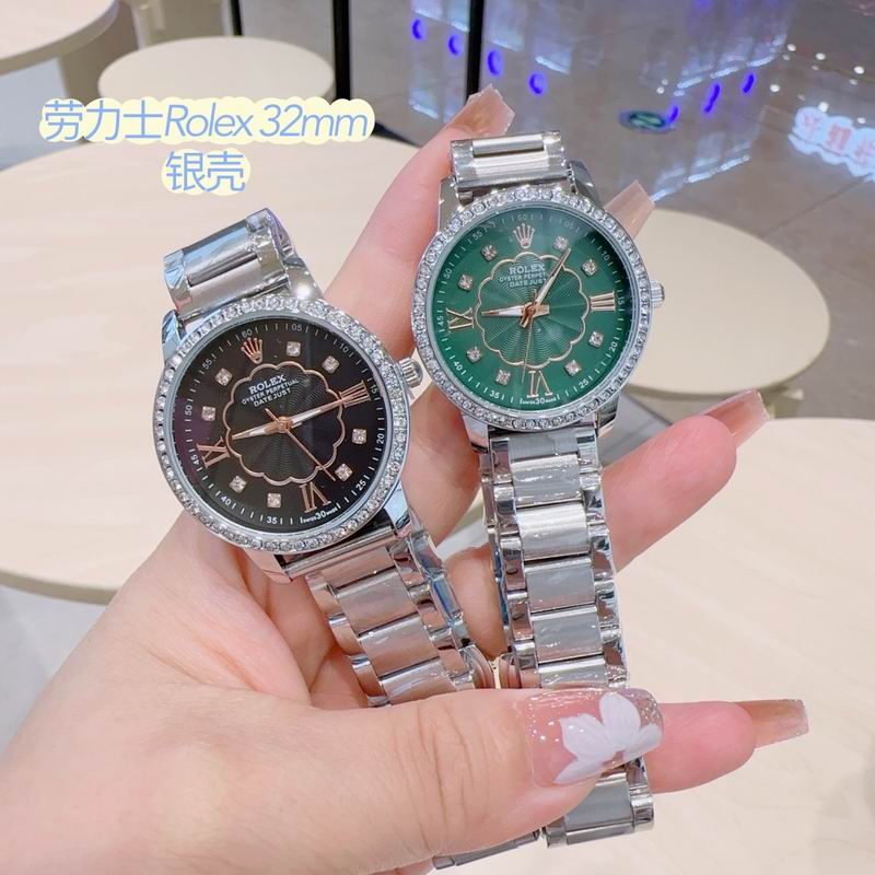 Rolex 32mm 78-Date Just (22)