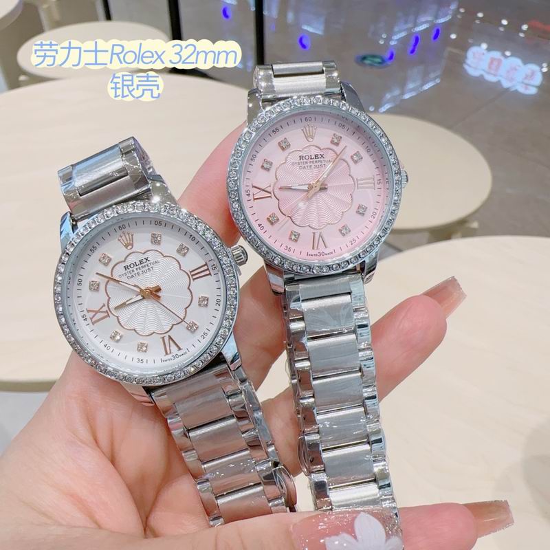 Rolex 32mm 78-Date Just (23)