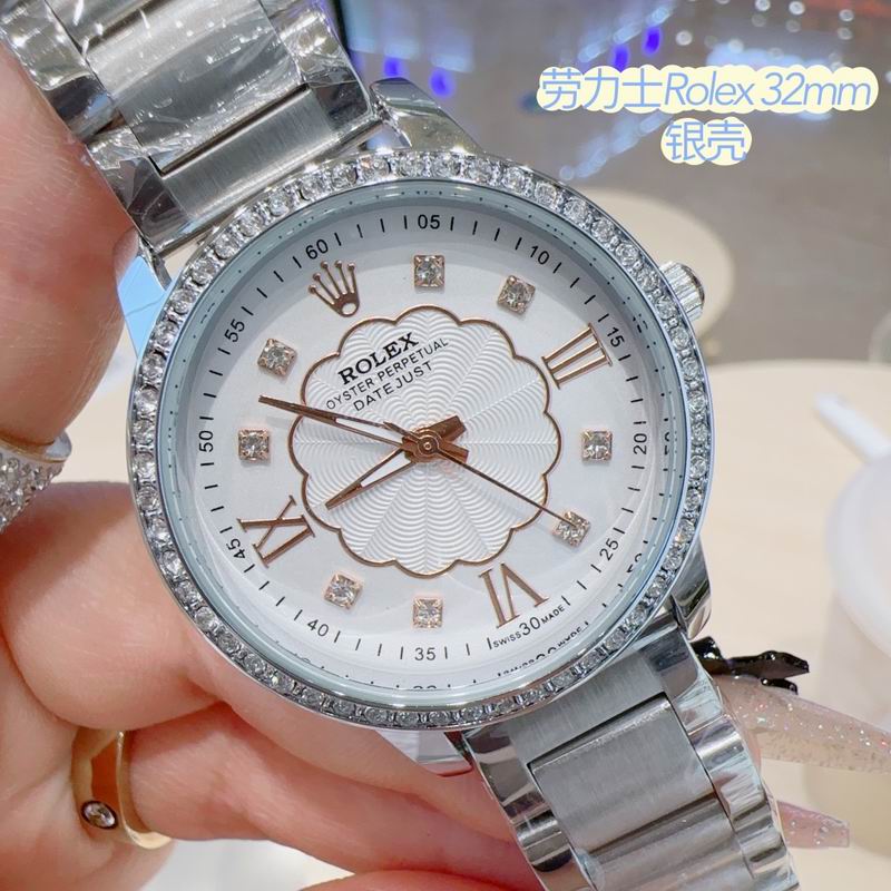 Rolex 32mm 78-Date Just (24)