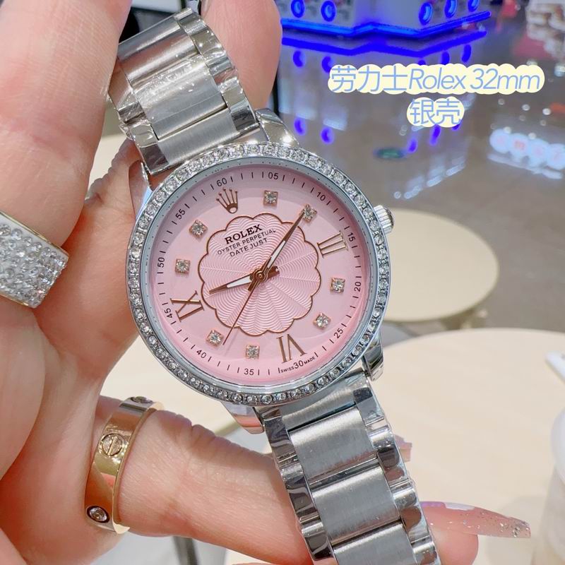 Rolex 32mm 78-Date Just (25)