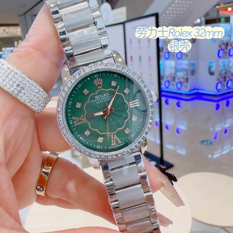 Rolex 32mm 78-Date Just (27)