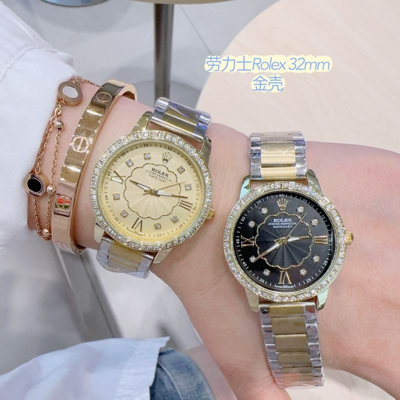 Rolex 32mm 78-Date Just (29)